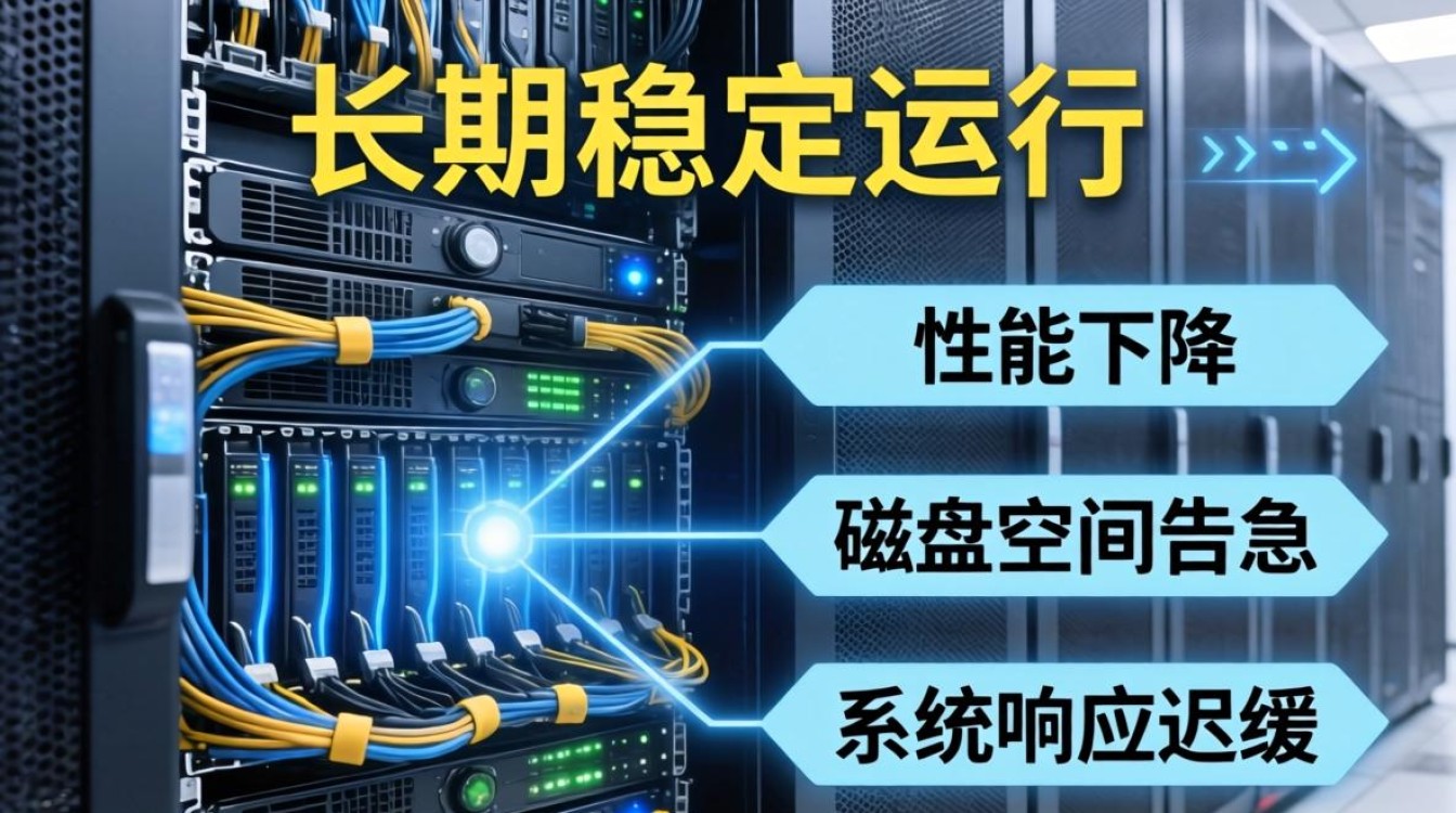 服务器垃圾清理