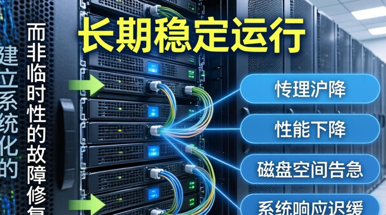 服务器垃圾清理