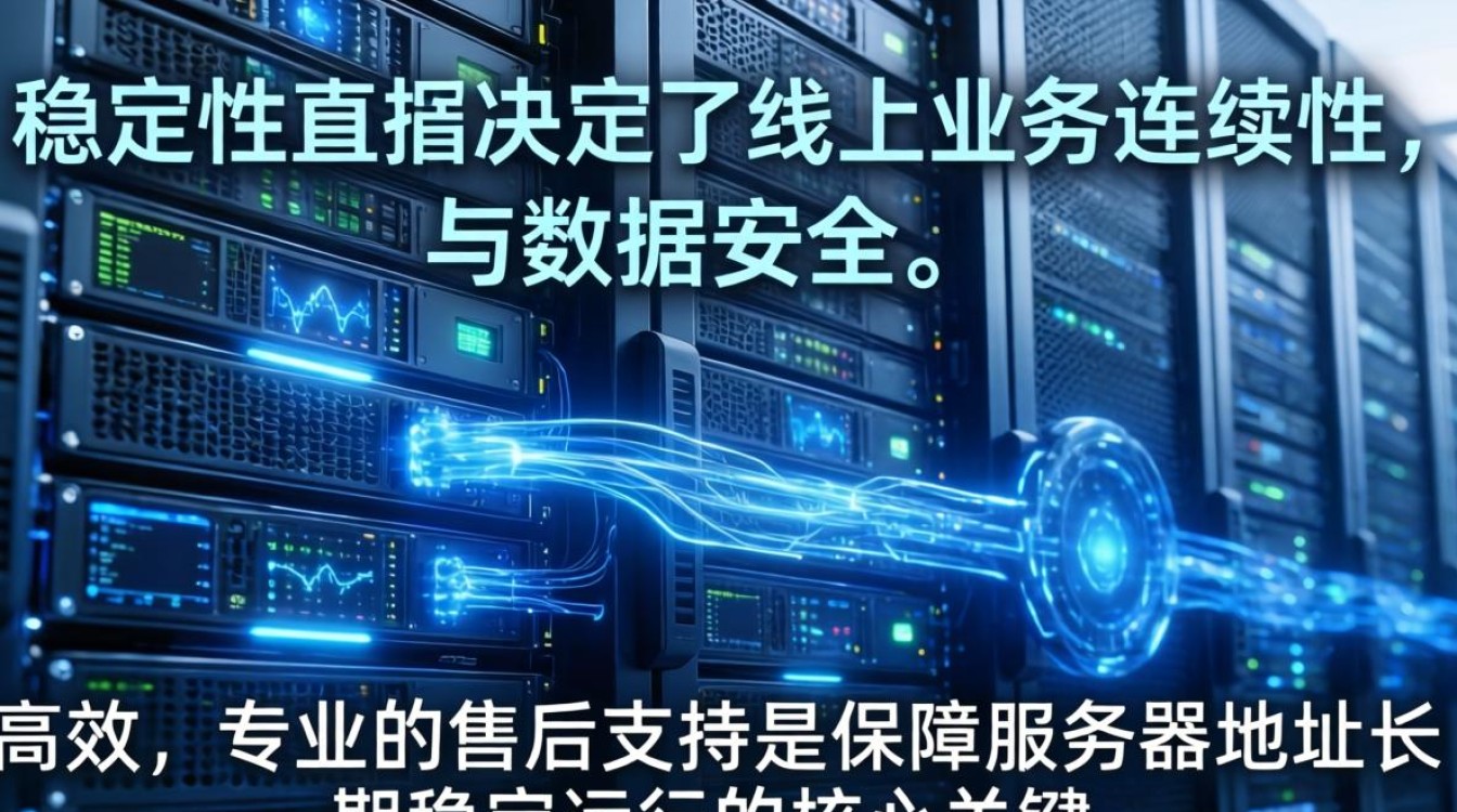 服务器地址售后