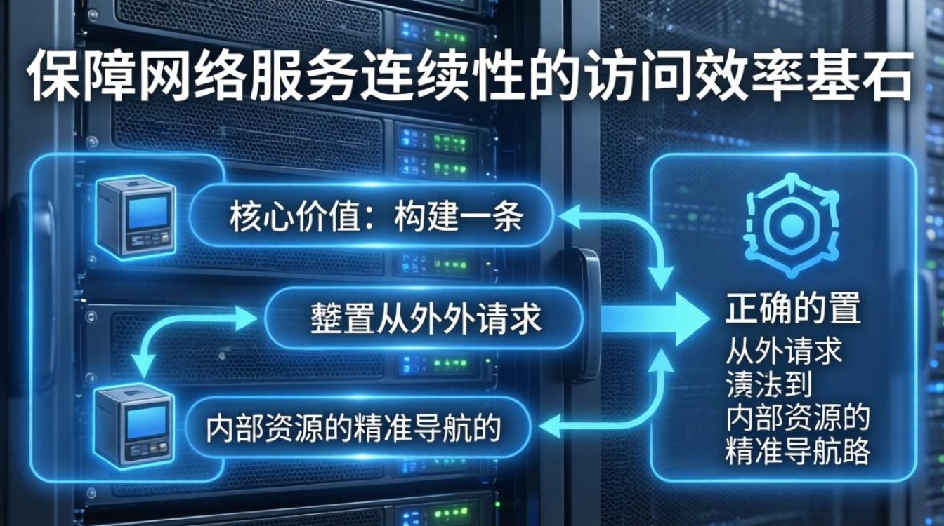 服务器地址映射配置 服务器地址映射配置