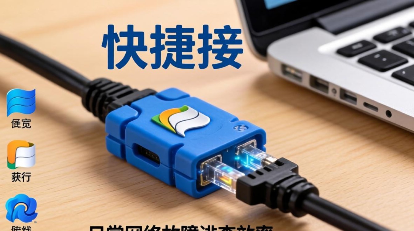 宽带连接放在桌面