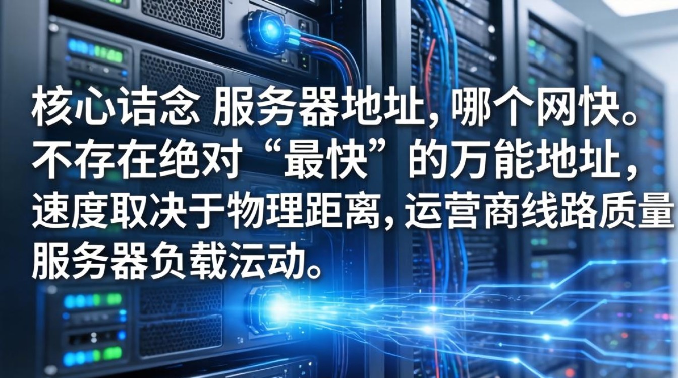 服务器地址哪个网快 服务器地址哪个网快