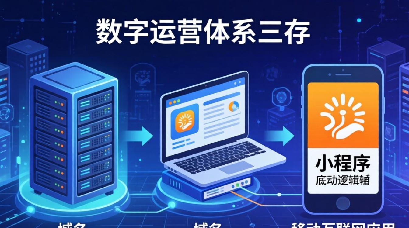 服务器域名小程序 服务器域名小程序