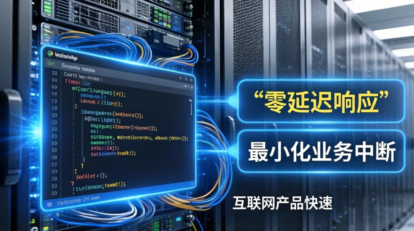 服务器在线修改代码