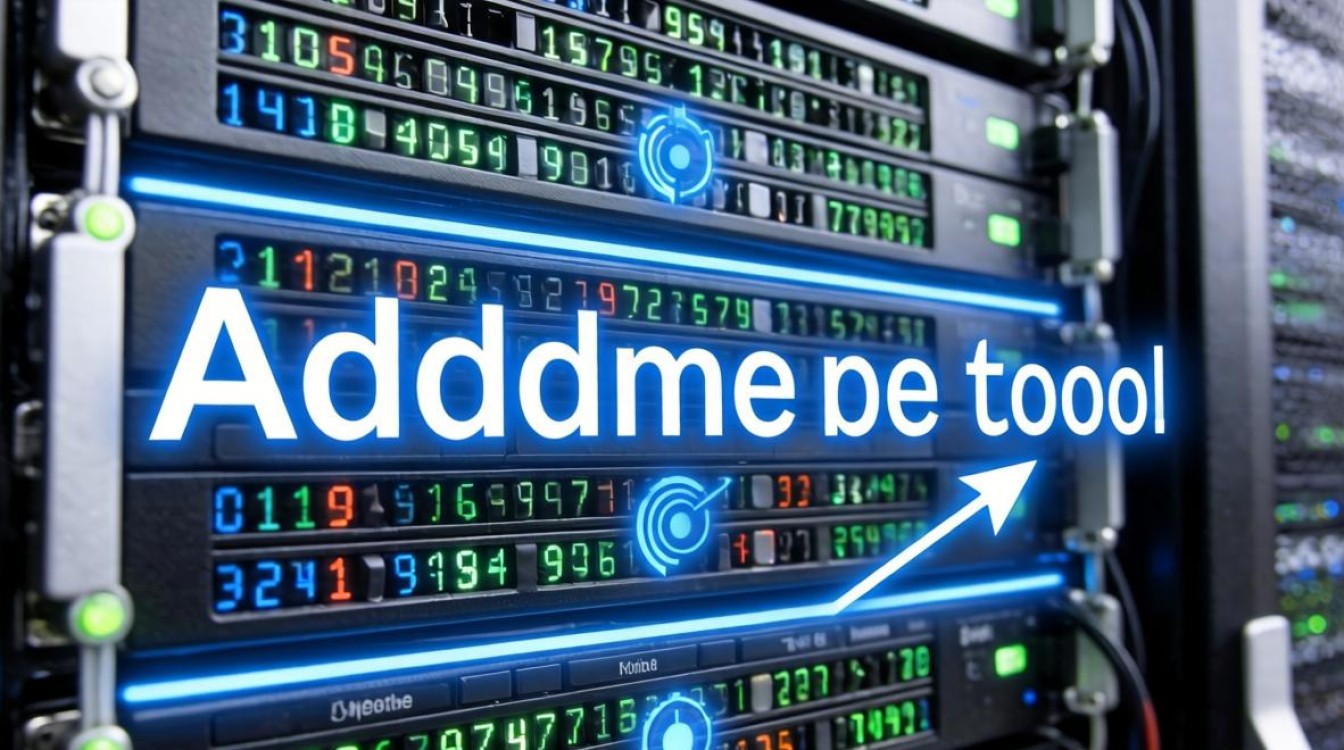 服务器地地址是什么东西