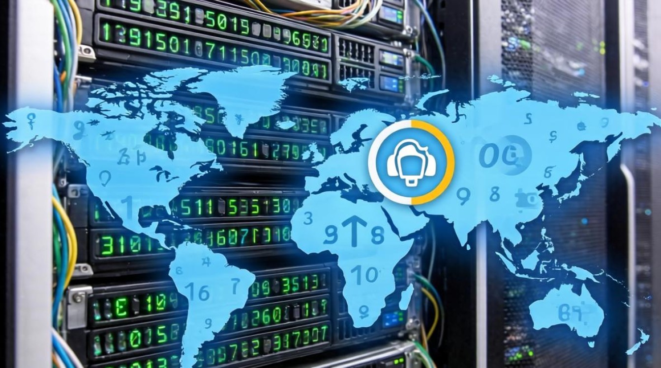 服务器地地址是什么东西