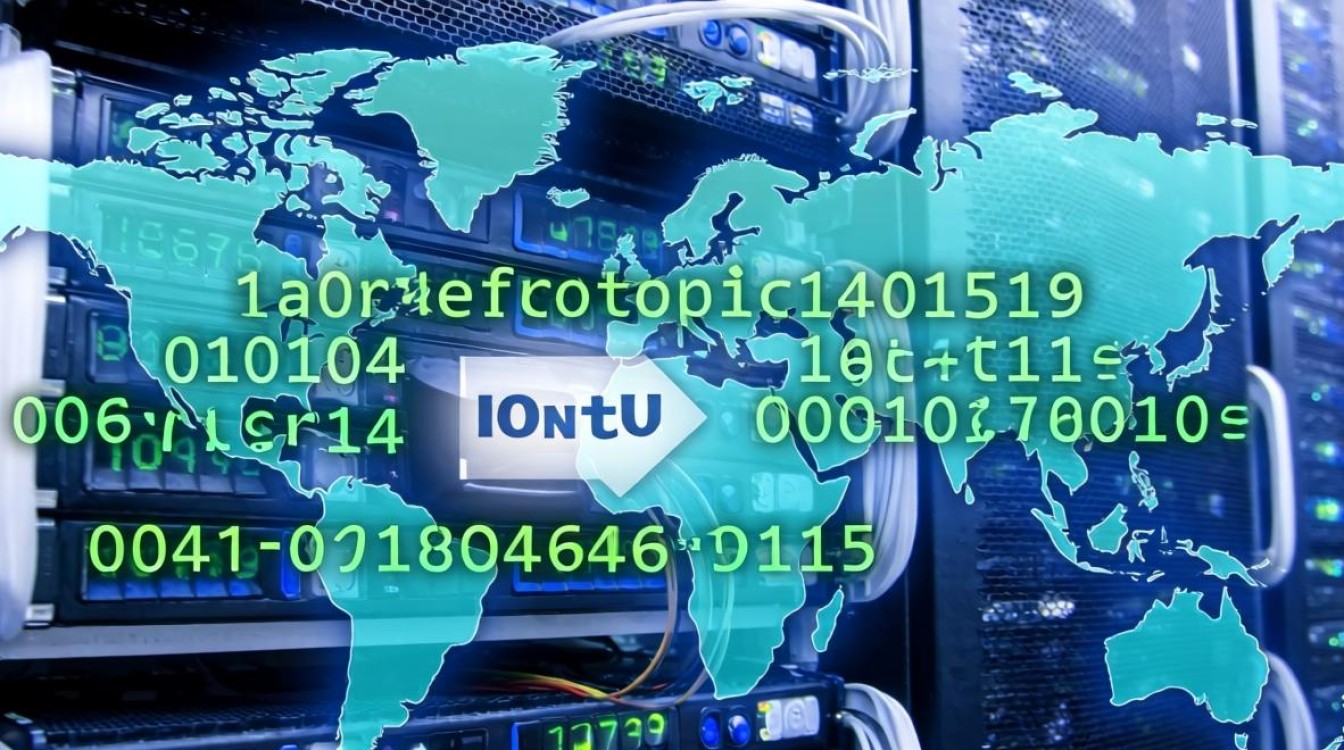 服务器地地址是什么东西