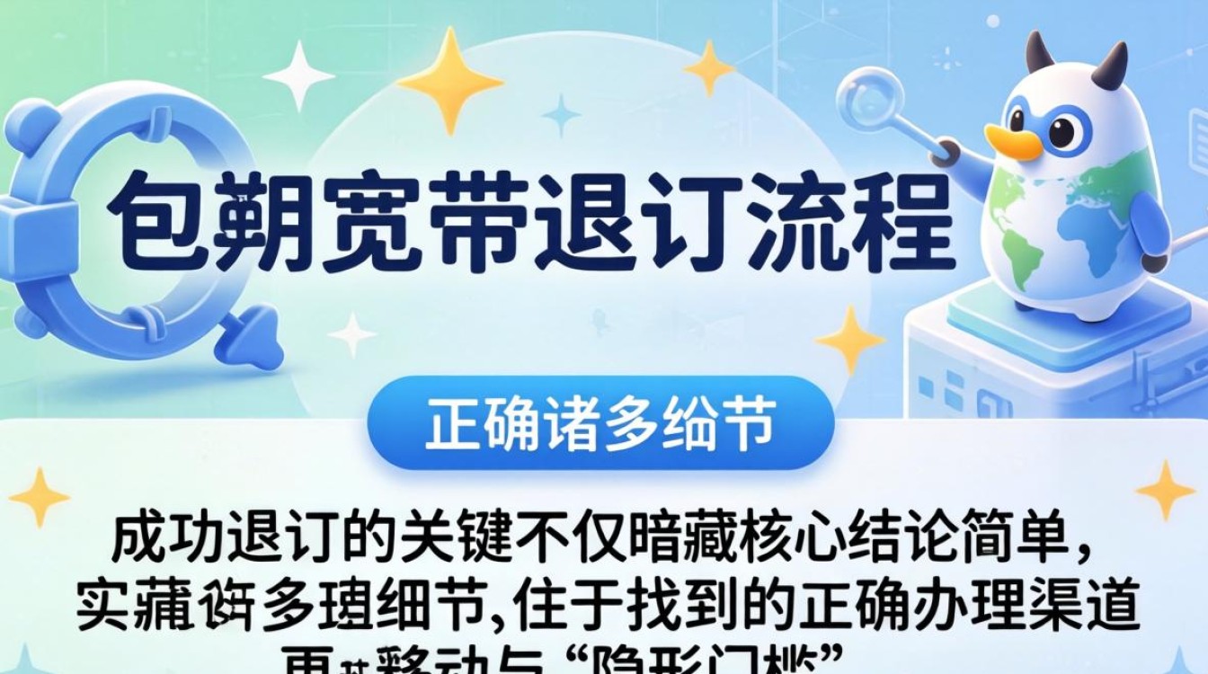 移动包月宽带退