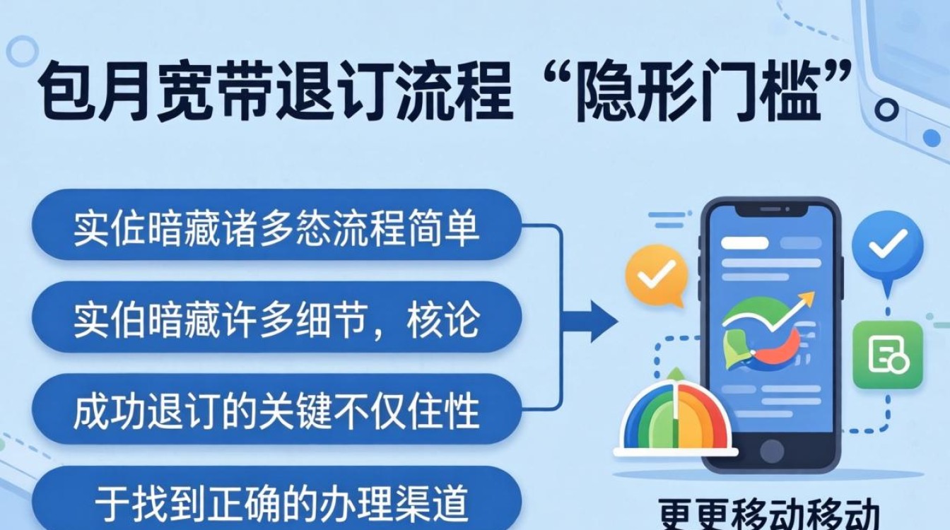 移动包月宽带退