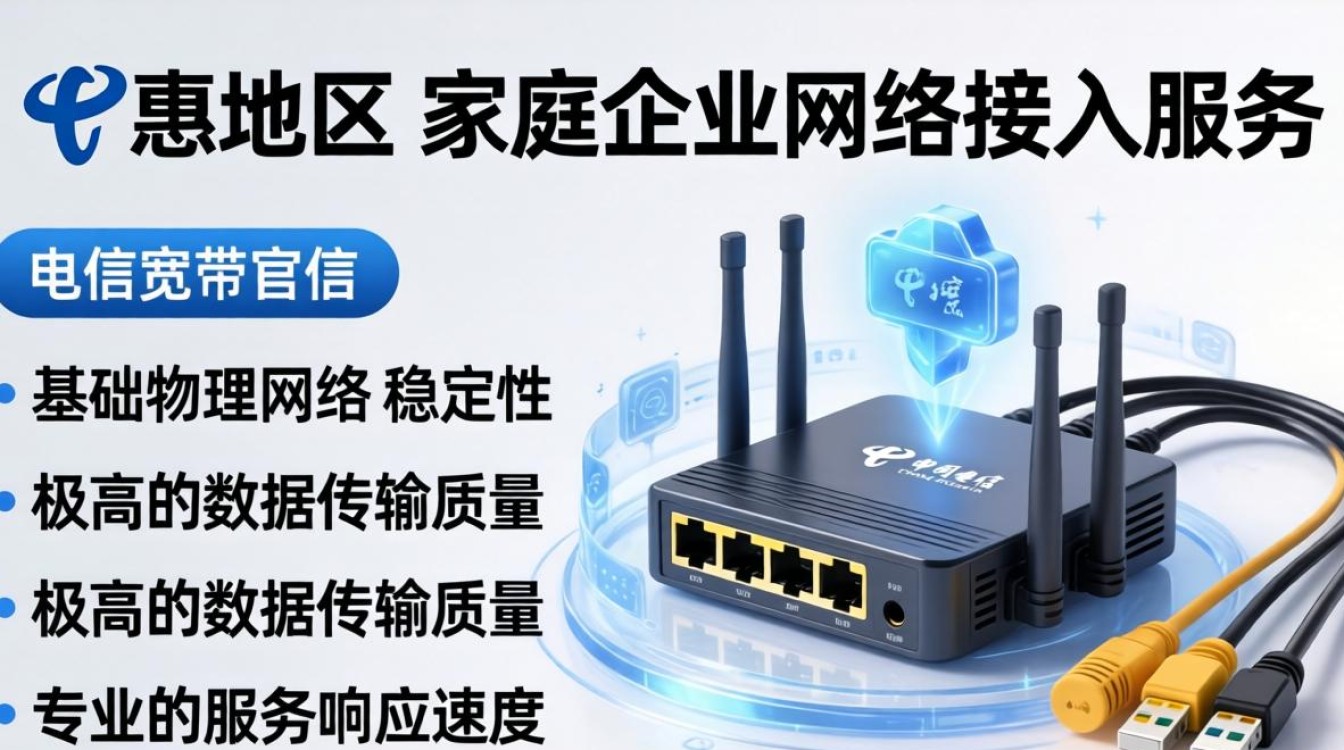 电信宽带德惠