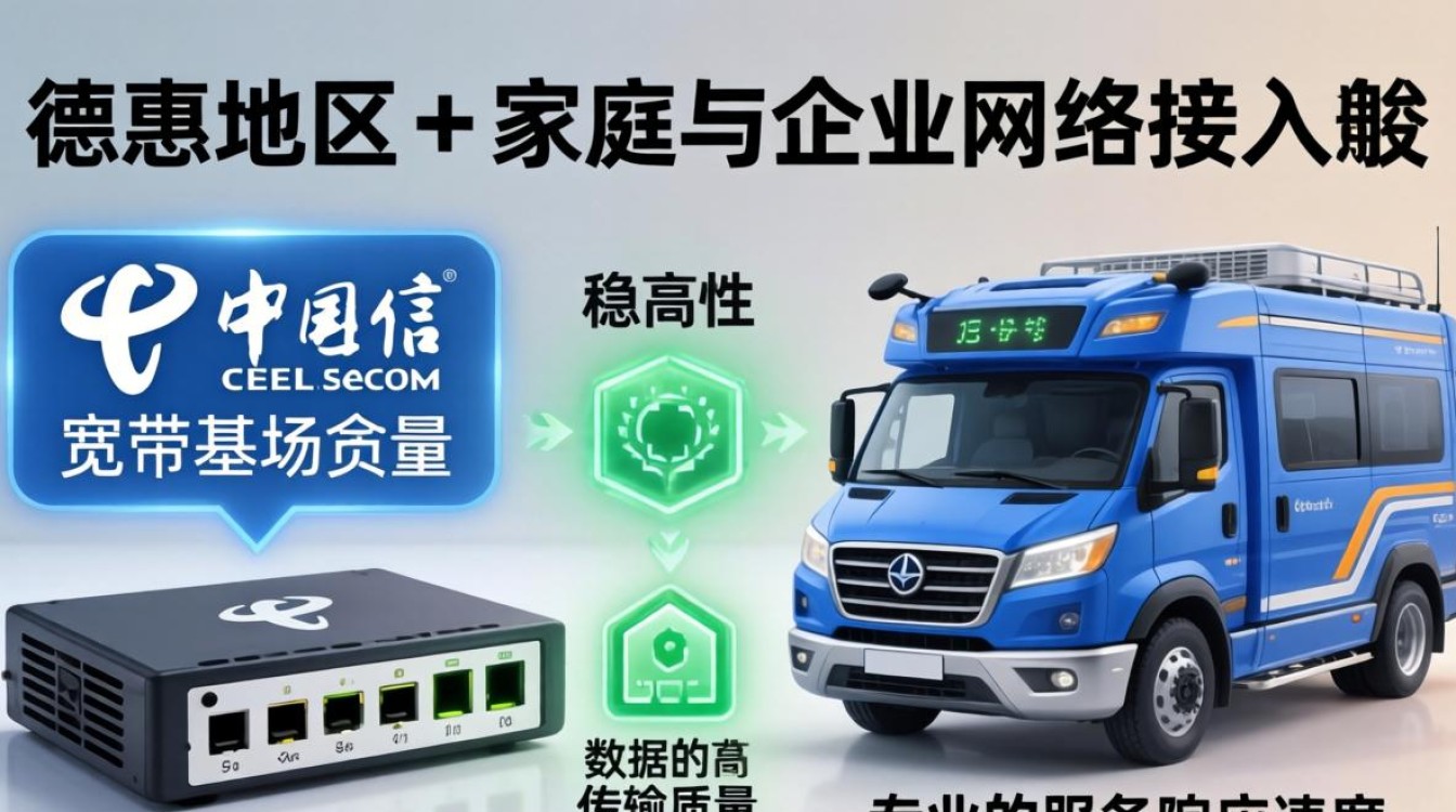 电信宽带德惠