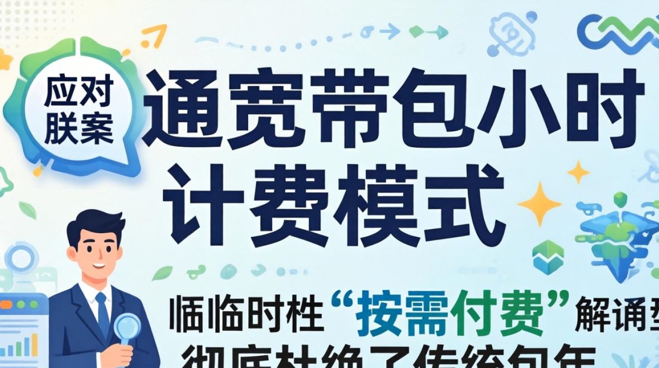 宽带联通包小时