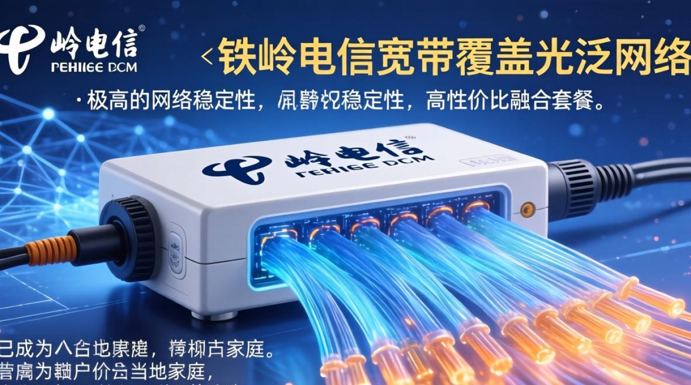 铁岭电信宽带