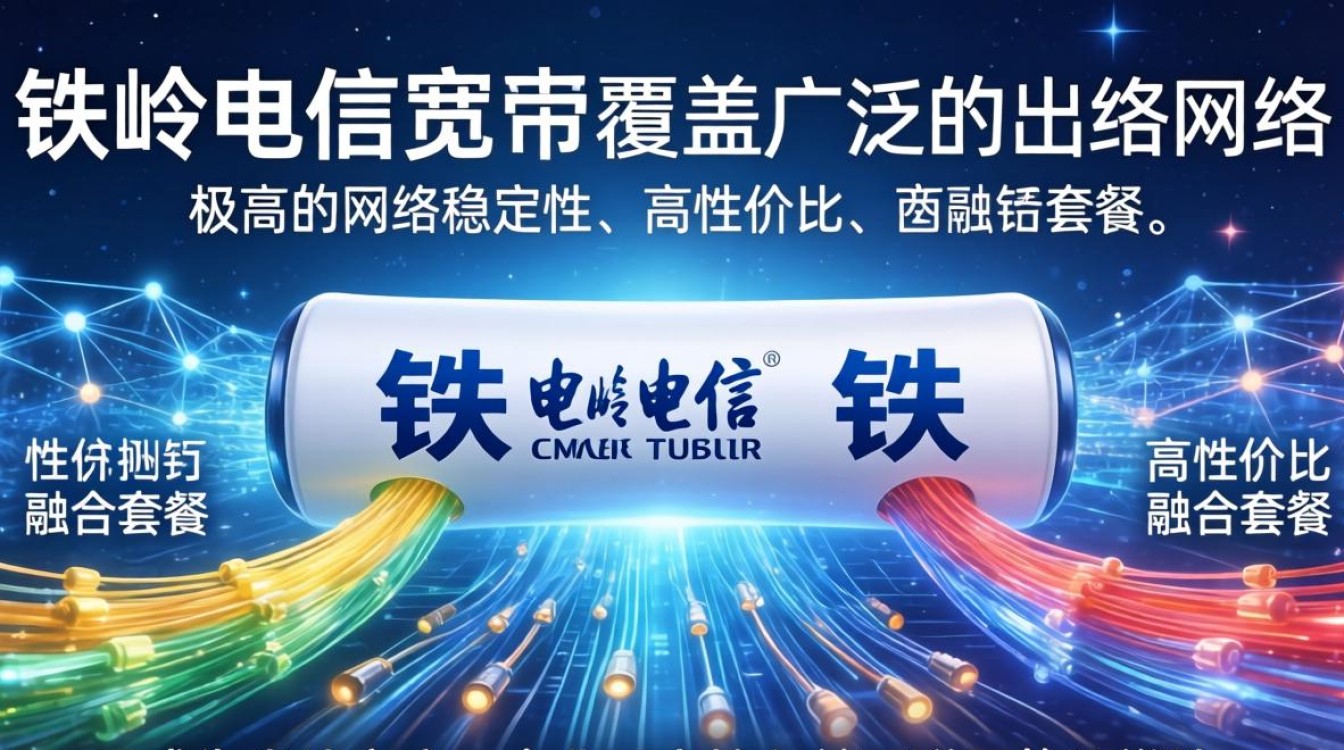 铁岭电信宽带