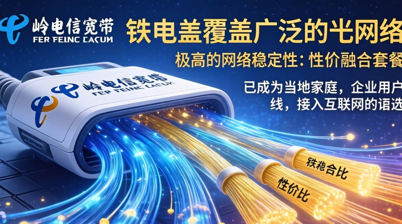 铁岭电信宽带