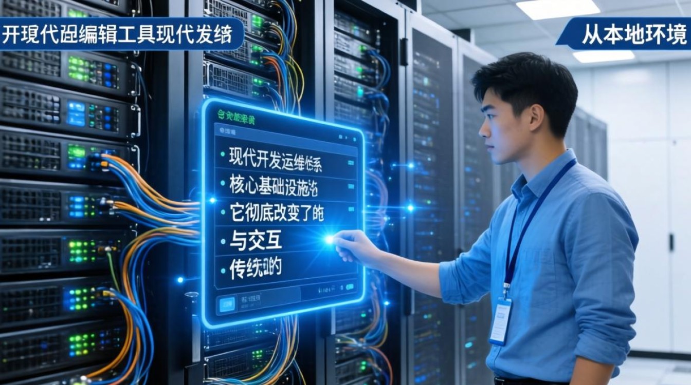 服务器在线代码编辑