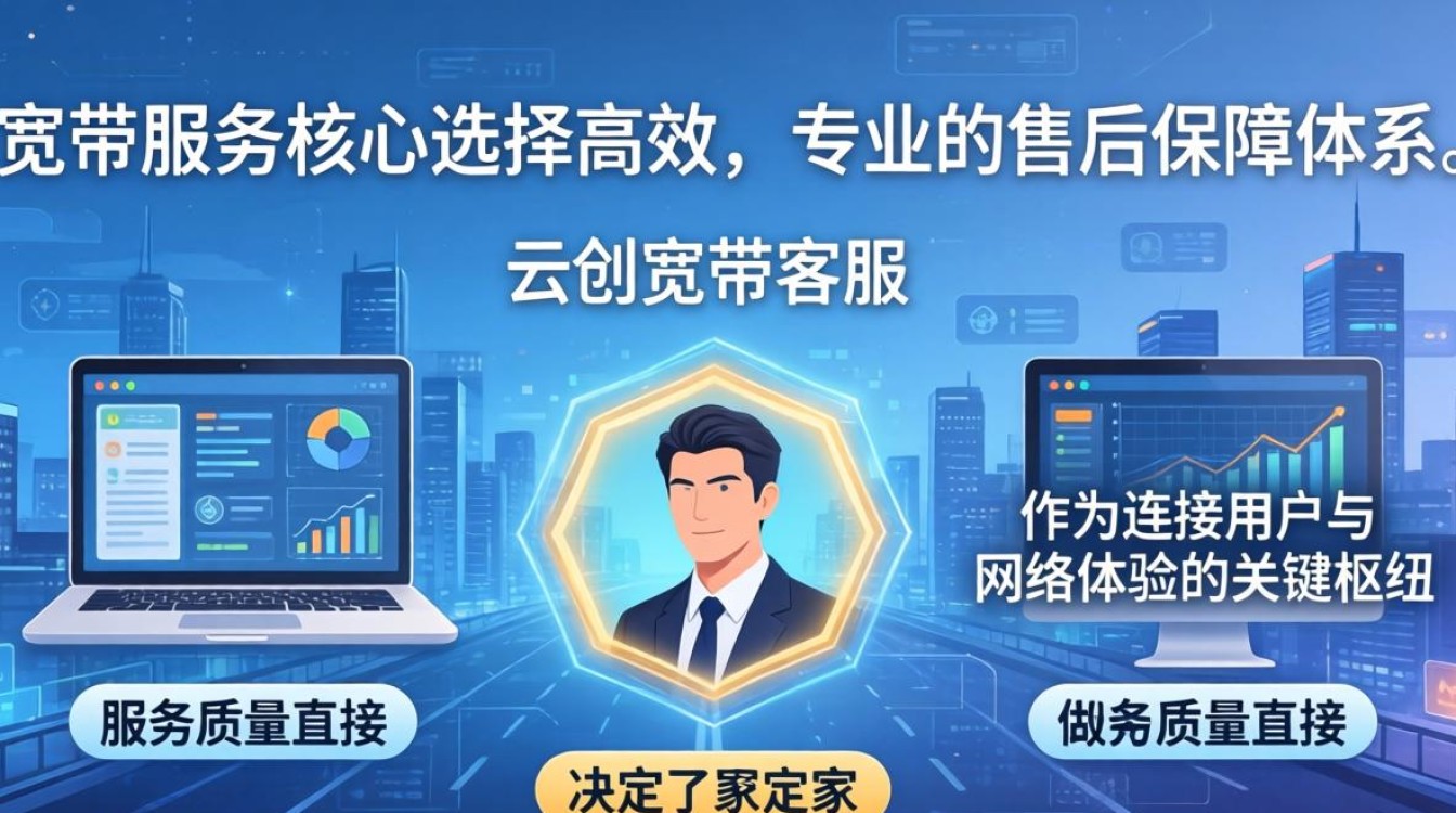 云创宽带客服