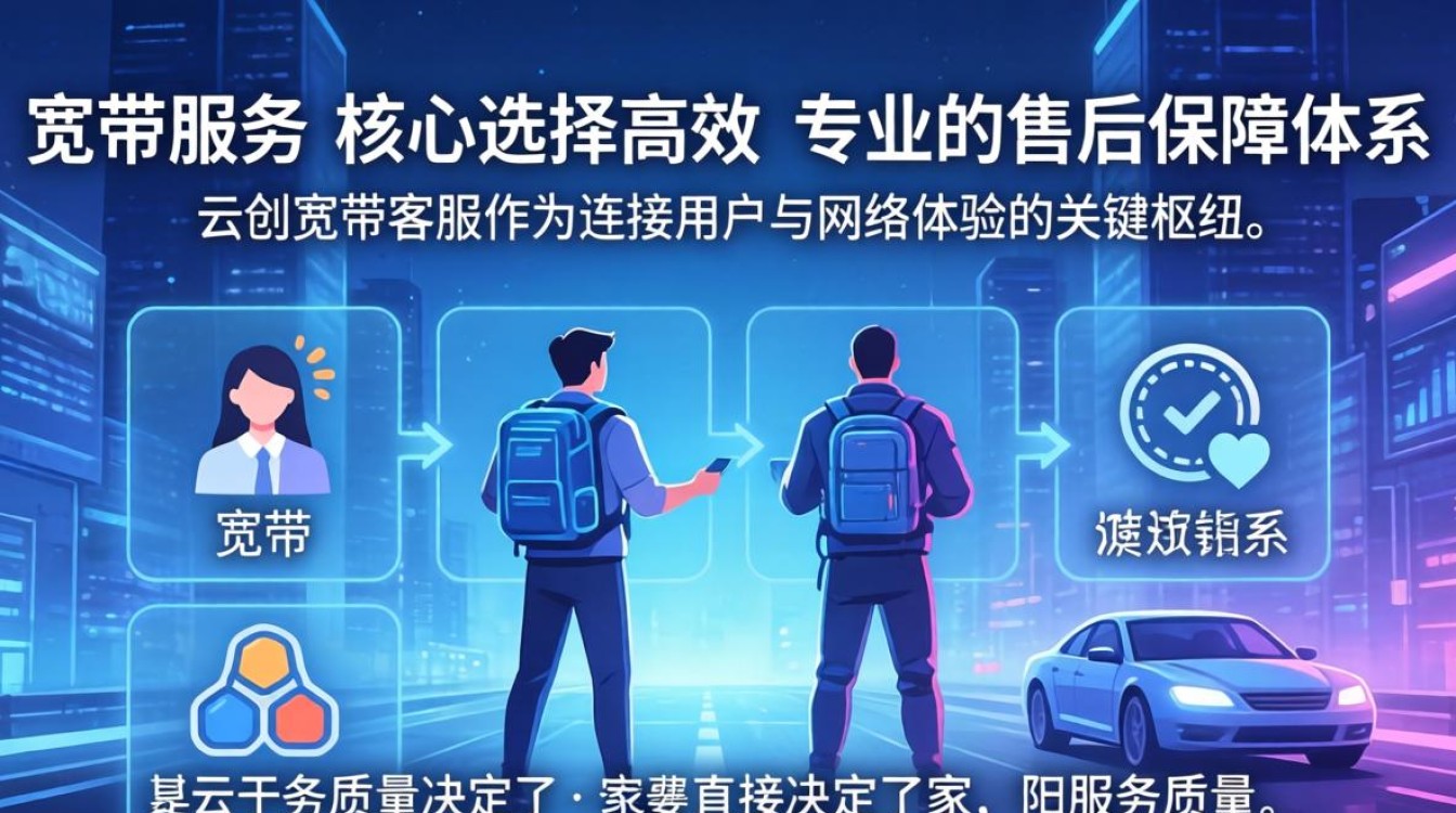 云创宽带客服