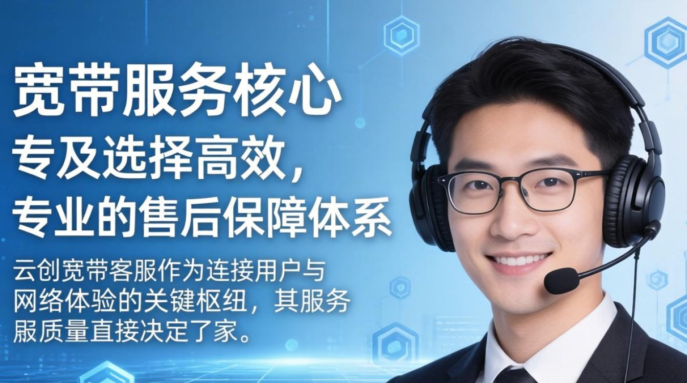 云创宽带客服