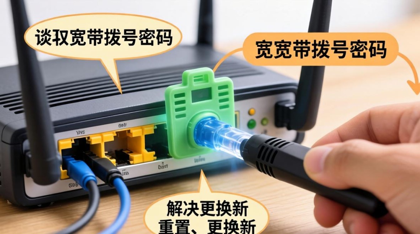 自动获取宽带密码