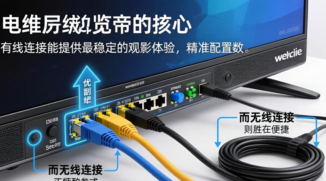 创维电视连接宽带 创维电视连接宽带