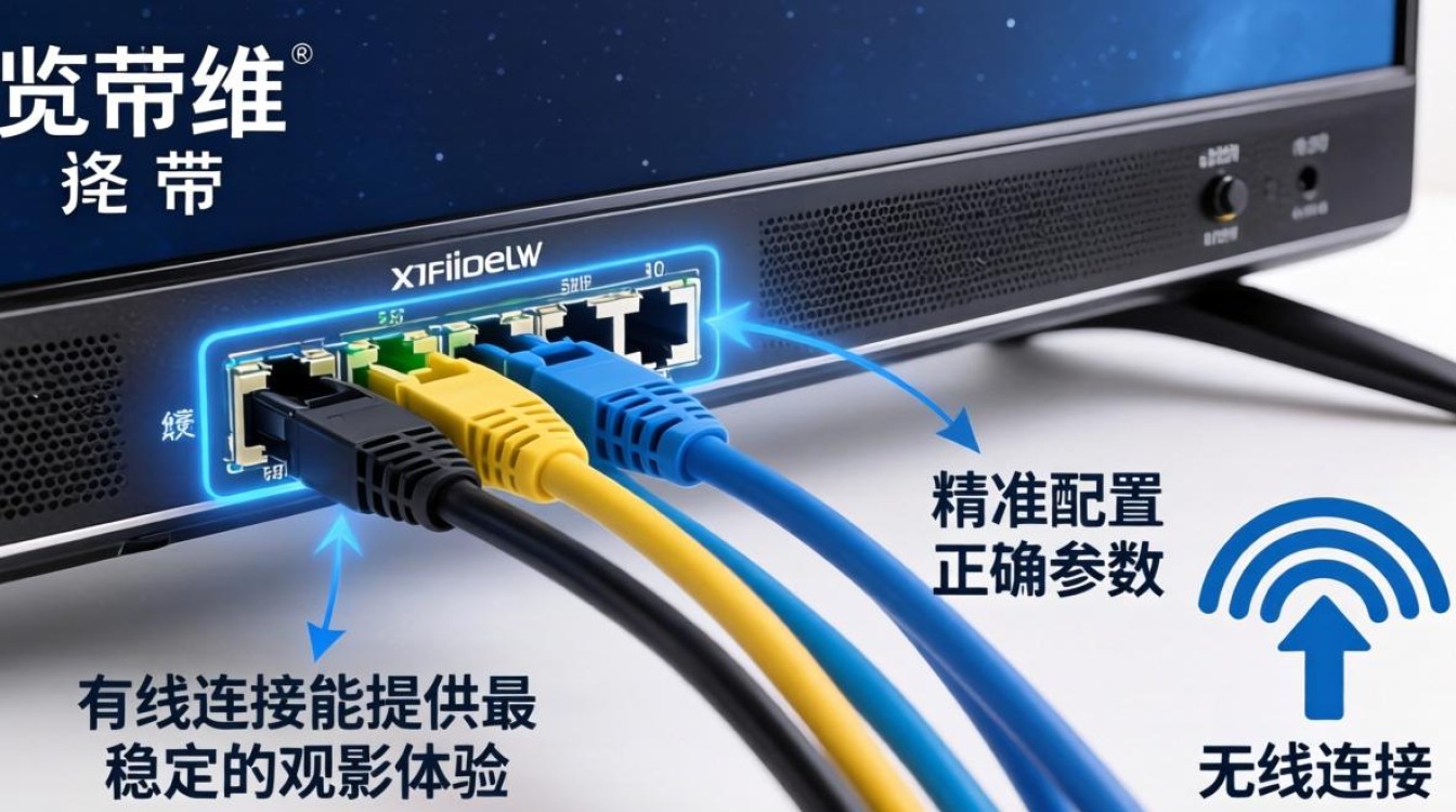 创维电视连接宽带 创维电视连接宽带