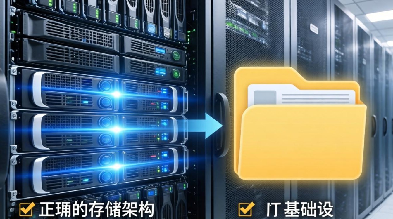 服务器块存储和文件存储 服务器块存储和文件存储