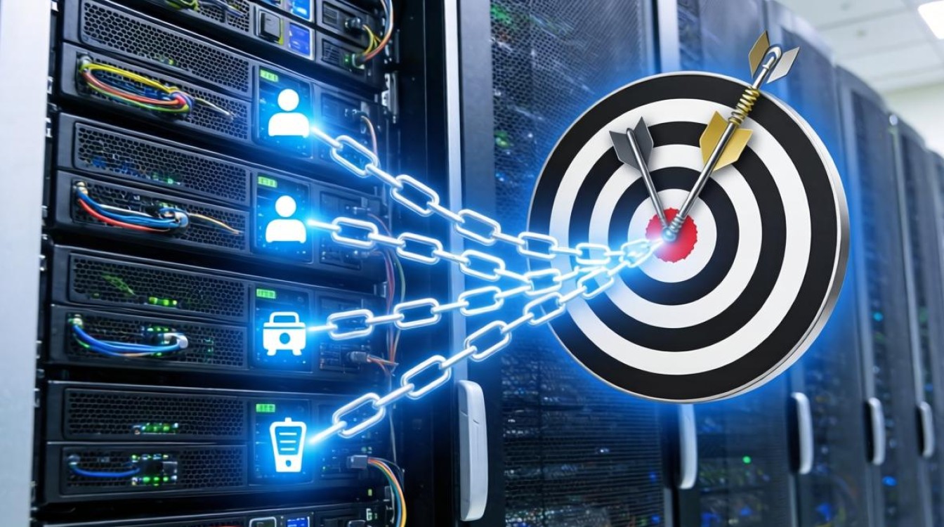 服务器地址无法访问