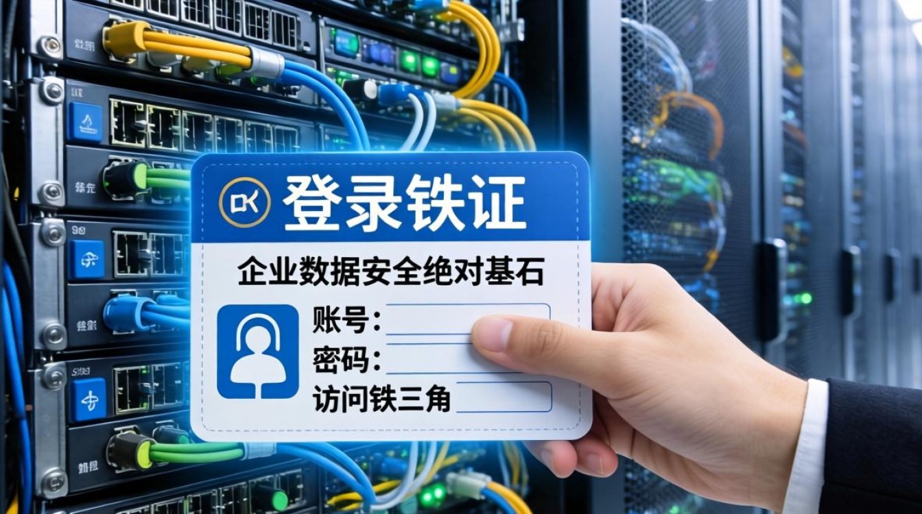 服务器地址账号密码