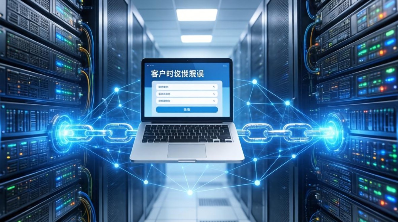 服务器地址请求超时