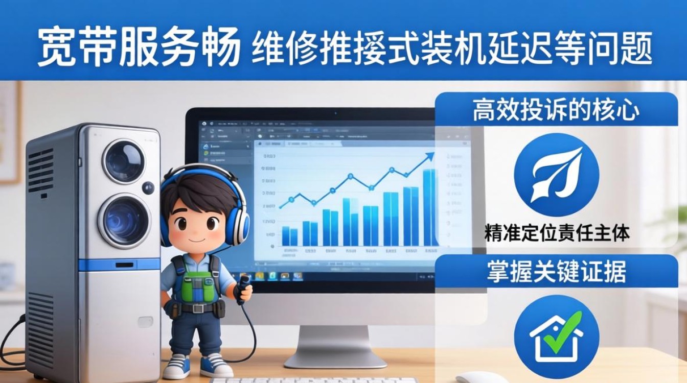 投诉宽带人员