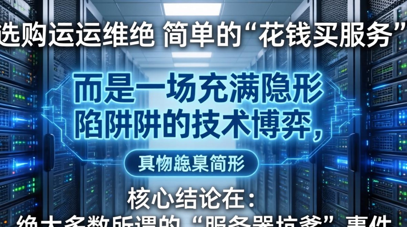 服务器坑爹 服务器坑爹