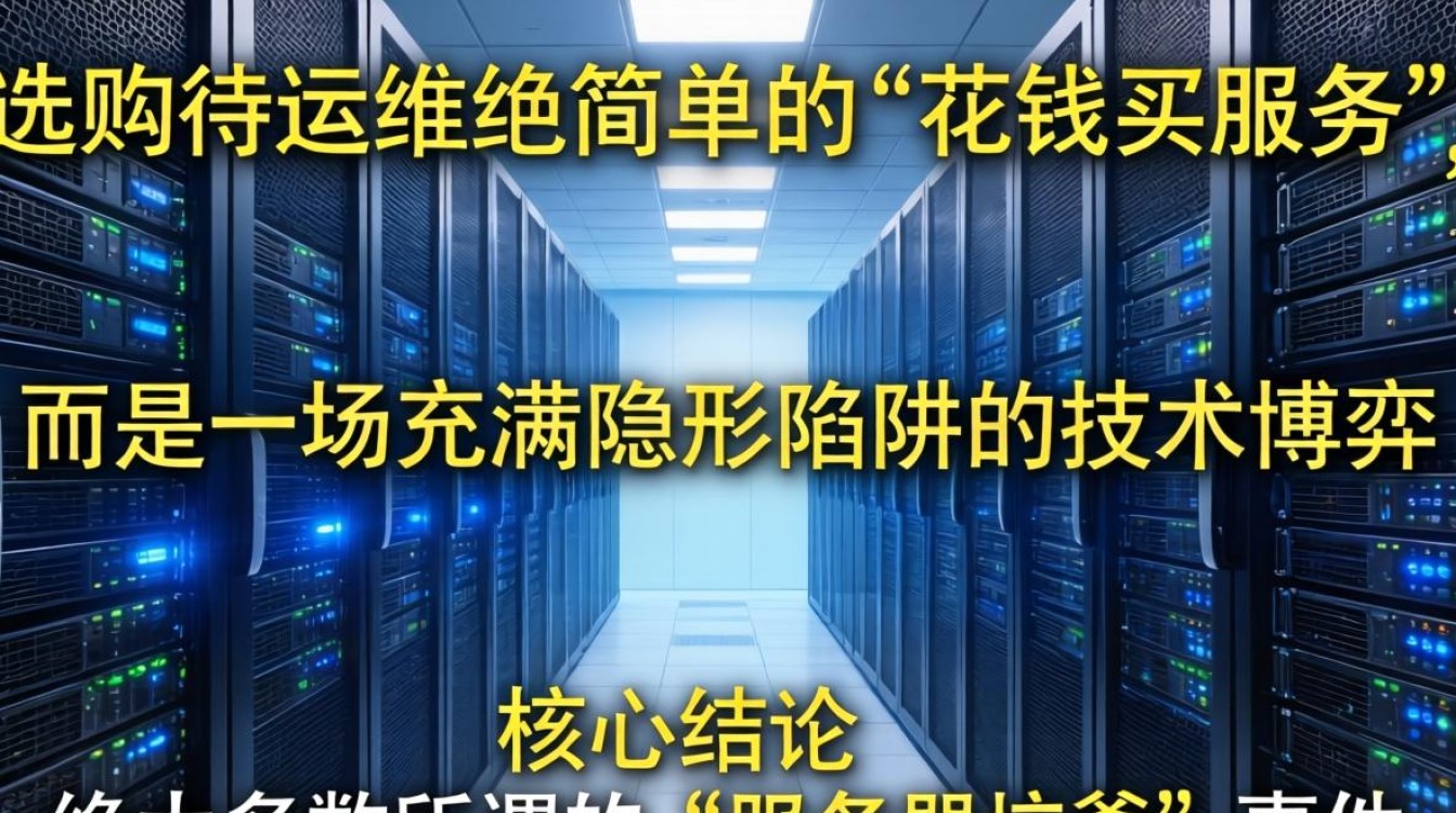 服务器坑爹 服务器坑爹