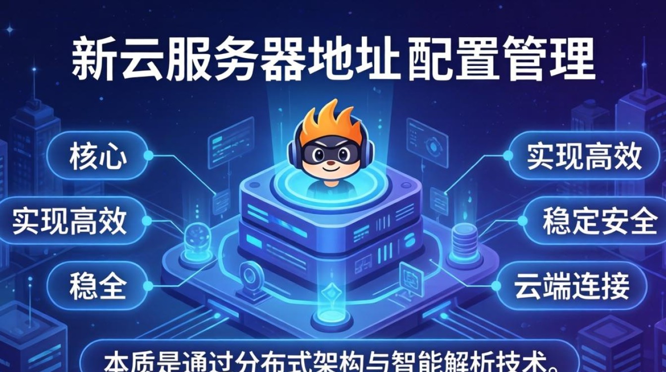 服务器地址新浪云