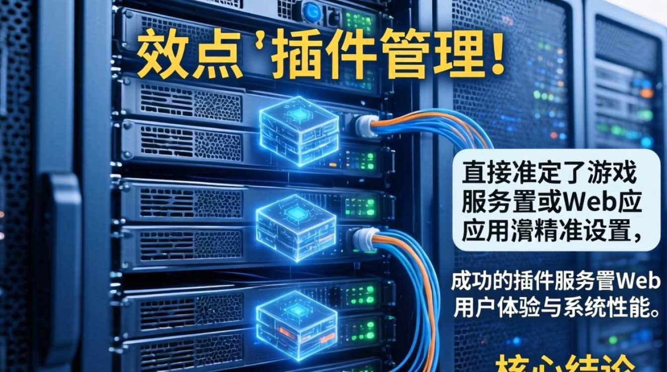 服务器地图插件管理设置