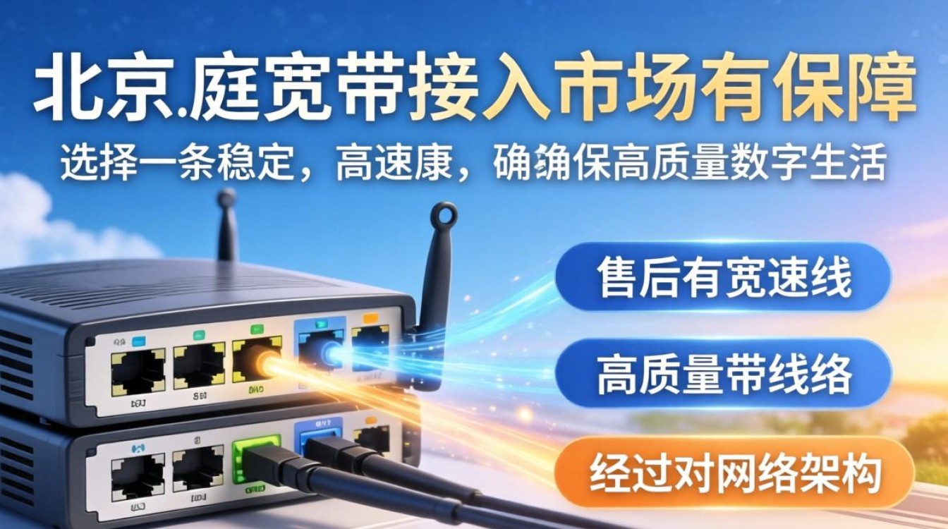 北京 联通 宽带通