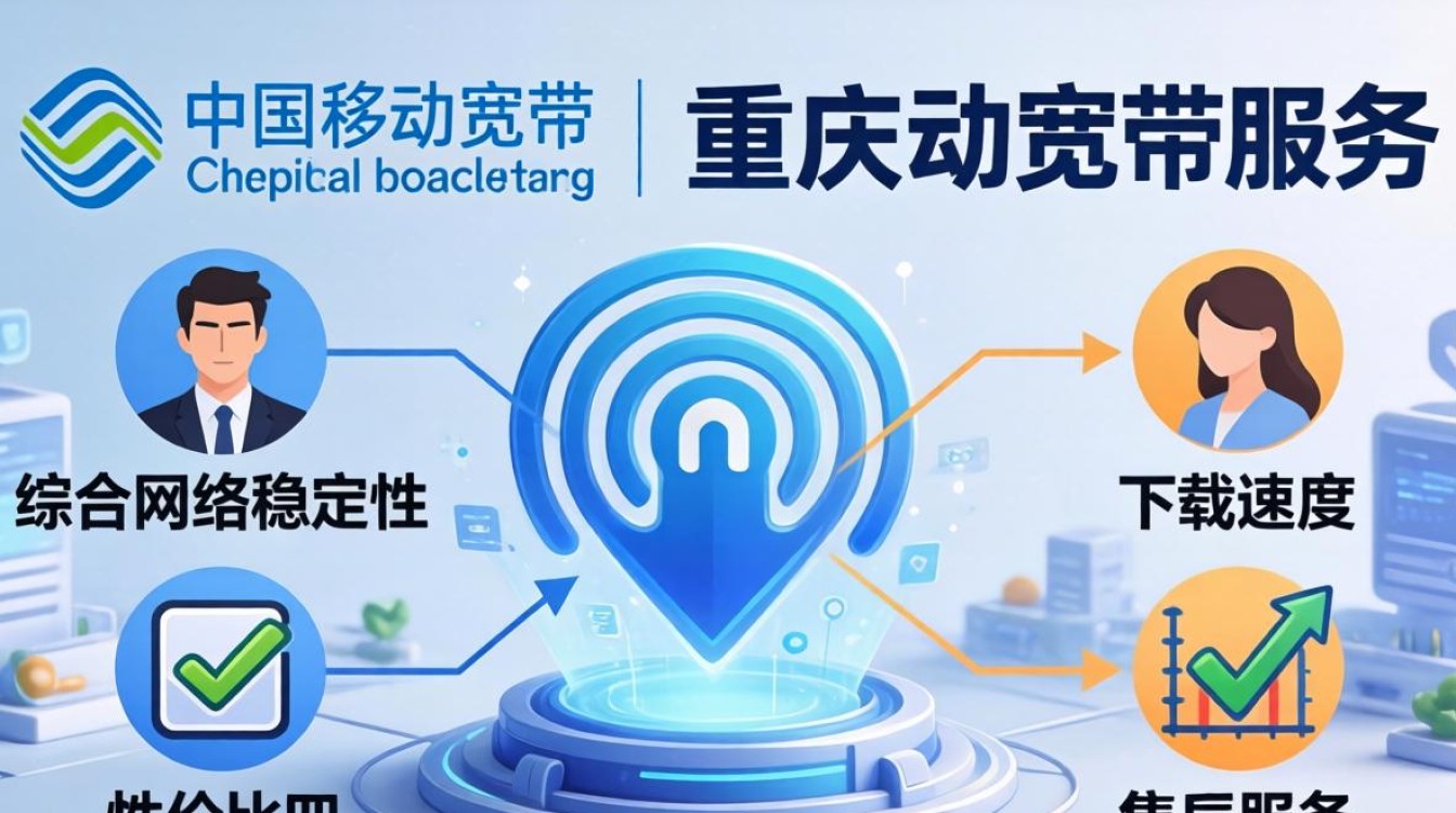 重庆宽带哪个好 重庆宽带哪个好