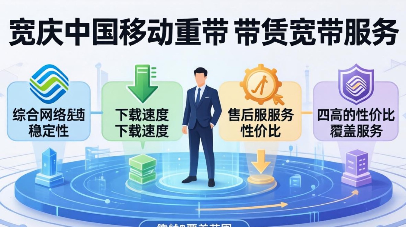 重庆宽带哪个好 重庆宽带哪个好