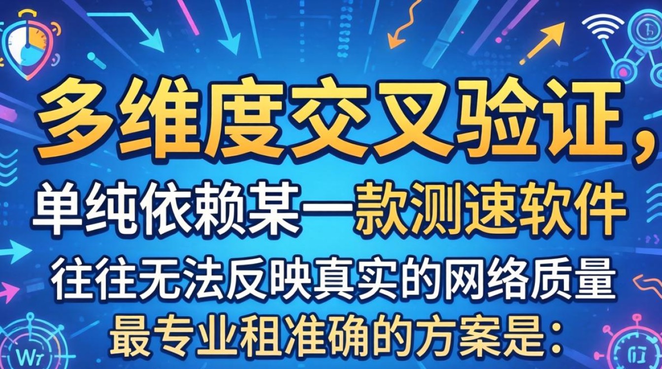 怎么测试宽带速度