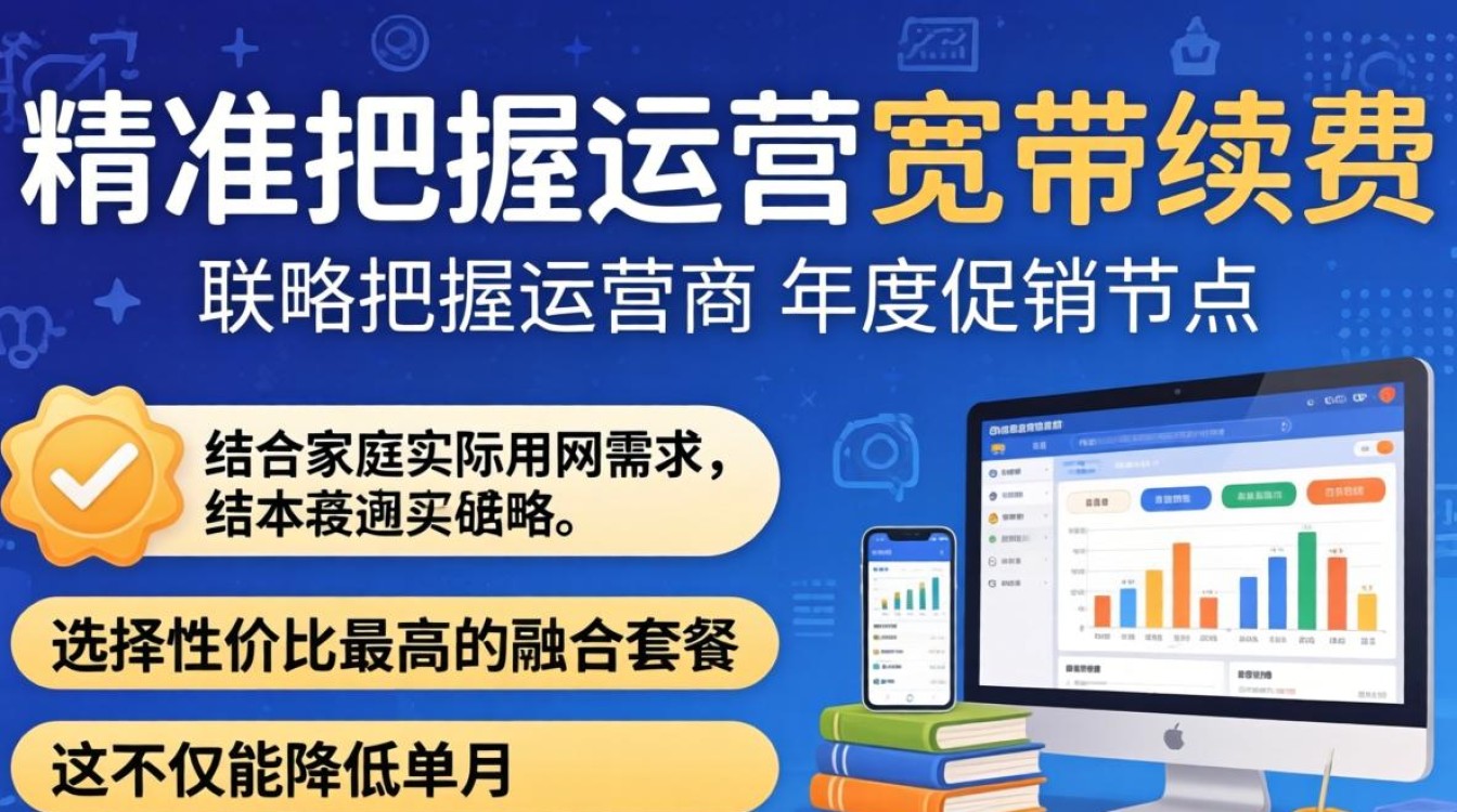 联通宽带续费活动