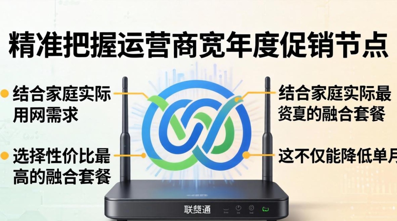 联通宽带续费活动