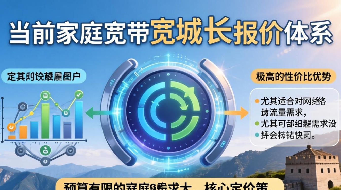 长城宽带的报价 长城宽带的报价