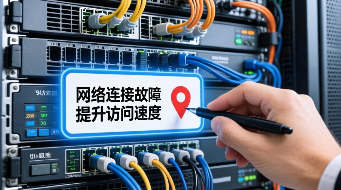 服务器地址改成