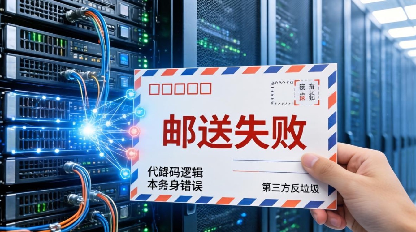 服务器坑之邮件无法发送