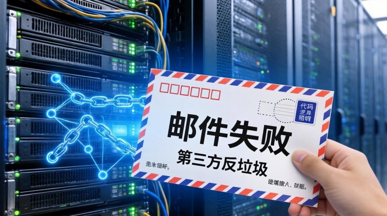 服务器坑之邮件无法发送