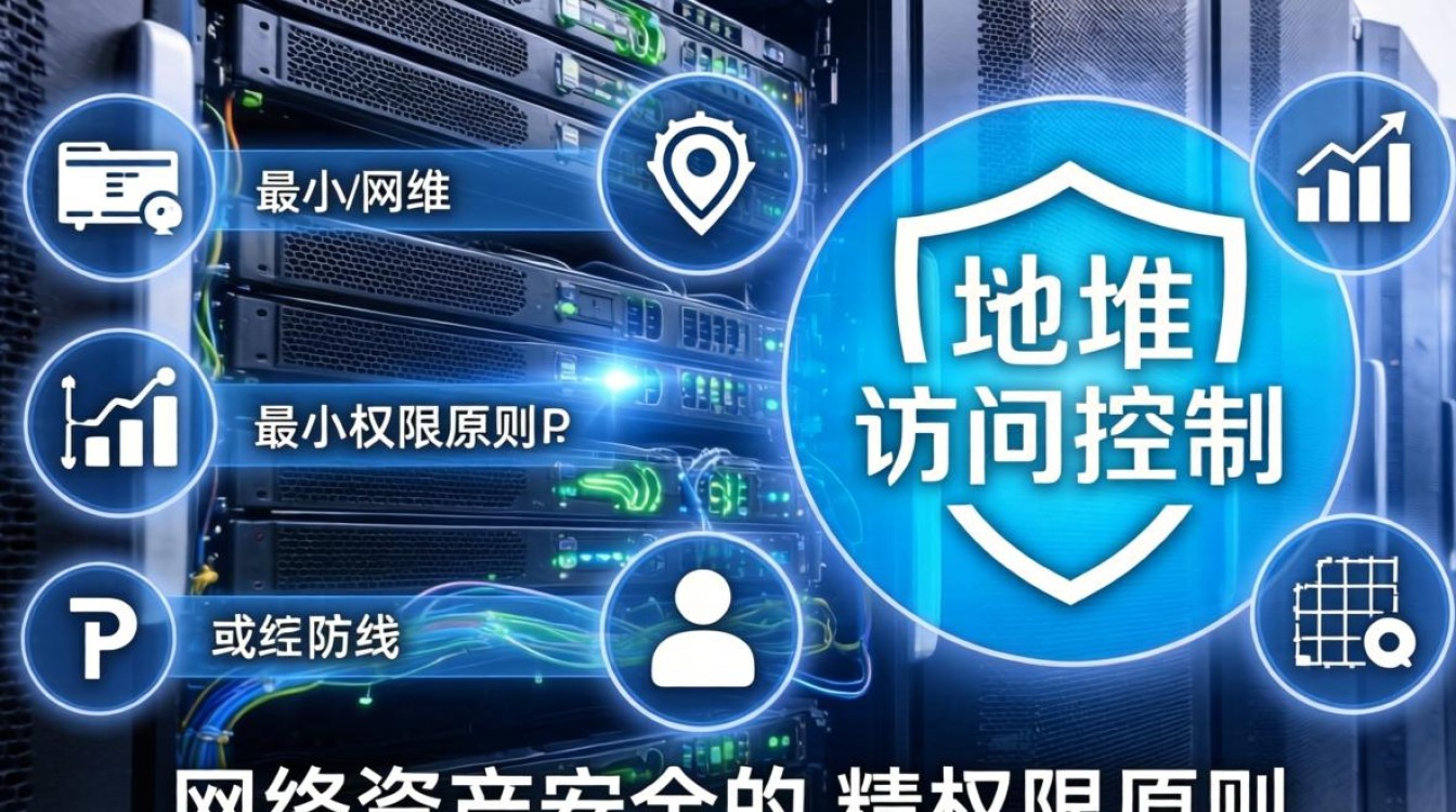 服务器地址访问控制