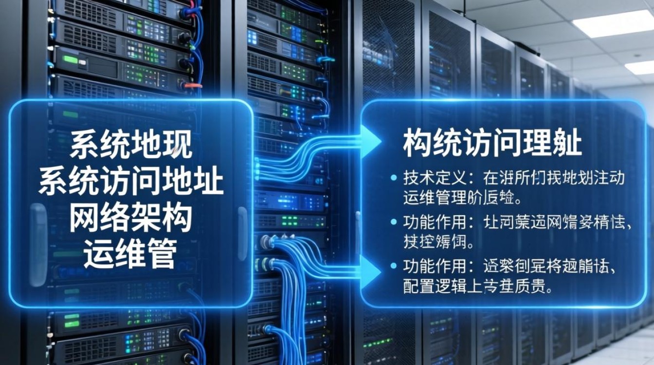 服务器地址和系统访问地址吗 服务器地址和系统访问地址吗