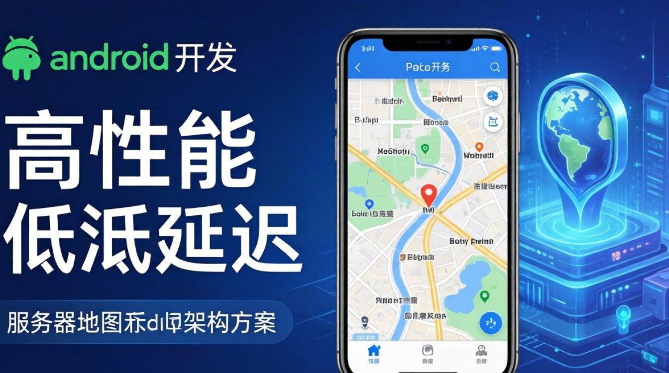服务器地图android 服务器地图android