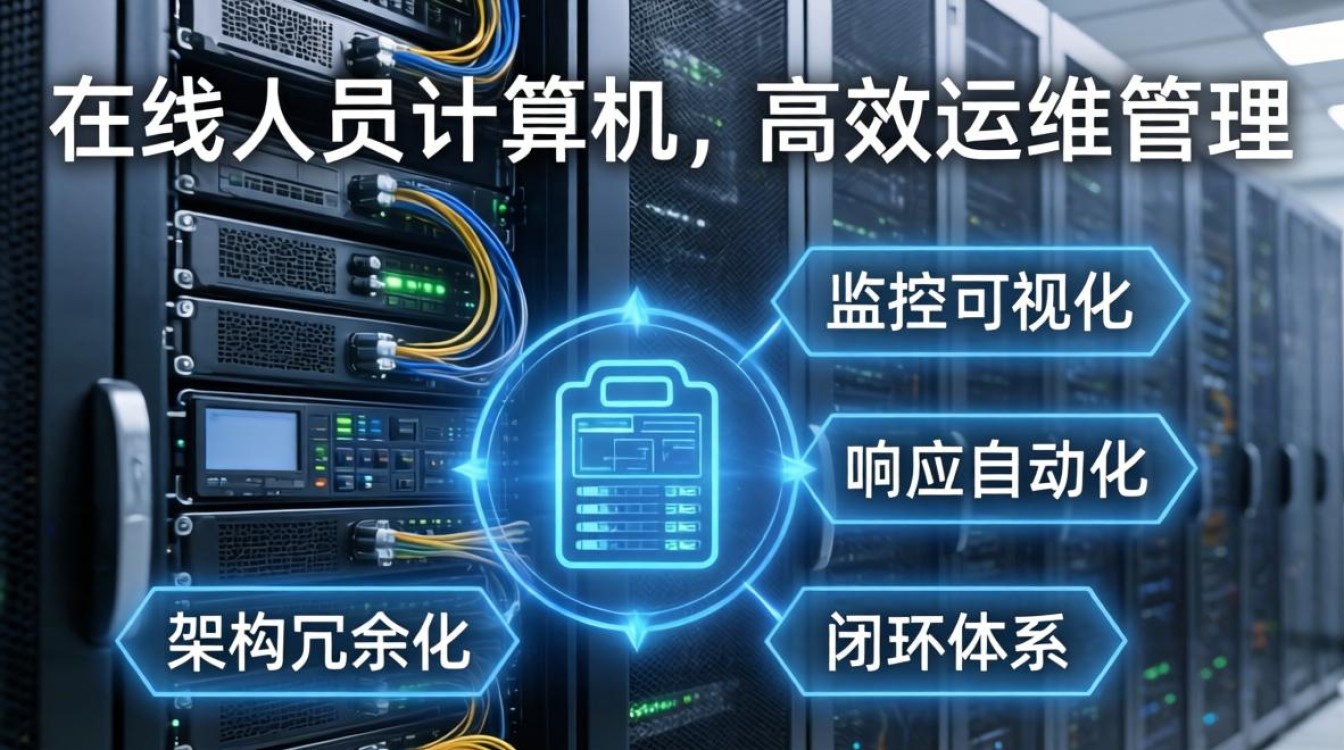 服务器在线人员计算机 服务器在线人员计算机