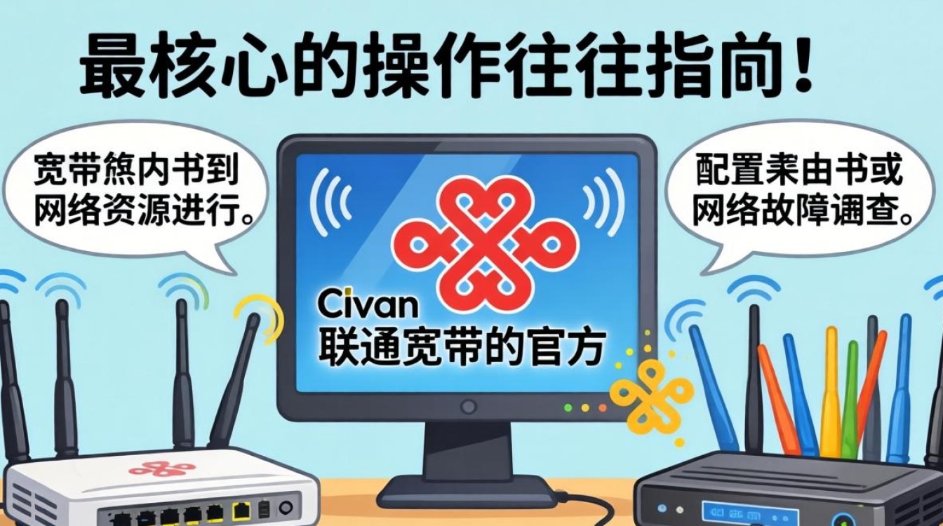 联通宽带的域名 联通宽带的域名